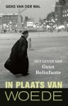 Geke van der Wal - In plaats van woede