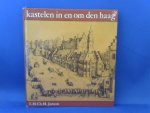 Janson E.M.Ch.M. - Kastelen in en om Den Haag