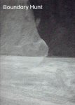 SHIBATA, Toshio - Toshio Shibata - Boundary Hunt. - [New].