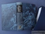 Corbet, Julian S. / Black, Jeremy (introd.). - The seven years war. A study in Britisch combined strategy.