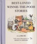 A.A.Milne - Best loved Winnie-The-Pooh stories