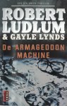 Gayle Lynds - De Armageddon machine / Jon Smith / 3