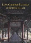 Baojun, Liu - The Long Corridor Paintings at the Summer Palace