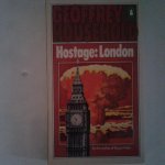 Household, Geoffrey - Hostage, London