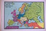  - 22 - Europa vóór den Wereldoorlog 1914-1918