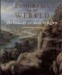 Paul [red.] Huys Janssen - Panorama op de wereld