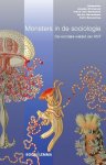 Amade M'charek - Monsters in de sociologie