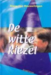 Houwelingen, Frans van - De witte kiezel