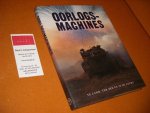 Ginneken, Cornelis van (vertaling nl) - Oorlogsmachines. Te Land, ter Zee en in de Lucht.