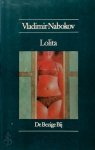 Vladimir Nabokov - Lolita Vertaling Rien Verhoef