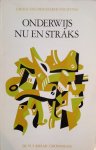 S.J. Sietsma, mr. E. Bos, ir. A. Ph. de Vries - Onderwijs - Nu en Straks
