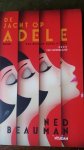 Beauman, Ned - jacht op Adele