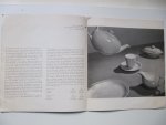  - 125 jaar Maastrichtse keramiek - Catalogus tentoonstelling Glorie van het Maastrichts aardewerk