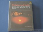 Coll. / Karan Singh (foreword). - Religions of India. Hinduism, Jainism, Buddhism, Sikhism, Zoroastrianism, Christianity, Islam, Judaism.