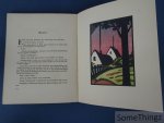 Verbrugge, Geo (samensteller) en Nand Snoeck (ills.) - Mijn vredesboek. Verbrugge, Geo (samensteller) en Nand Snoeck (ills.) - Mijn vredesboek.