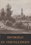 Smit,R. - Dwingelo in vertellingen