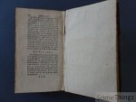 Gentil, François. - Le Jardinier solitaire, ou Dialogues entre un Curieux et un Jardinier solitaire, contenant la méthode de faire & de cultiver un Jardin fruitier & potager, & plusieurs expériences nouvelles, avec des réflexions sur la Culture des Arbres.