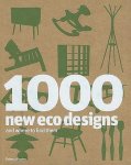 Rebecca Proctor - 1000 New Eco Designs