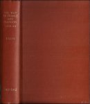 Major L. F. Ellis - war in France and Flanders, 1939 - 1940