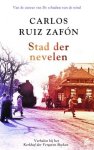 Carlos Ruiz Zafón - Stad der nevelen