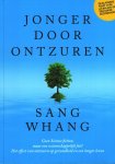 Sang Whang, Onbekend - Alkavitae Alka Jonger Door Ontzuren Boek Isbn #978-94-91597-00-8 1stuks