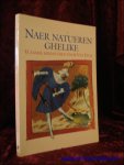 SMEYERS, Maurits; CARDON, Bert en VERTONGEN, Susie. - NAER NATUEREN GHELIKE.VLAAMSE MINIATUREN VOOR VAN EYCK.