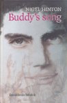 Hinton, Nigel - Buddy's song.