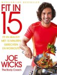 Joe Wicks - Fit in 15