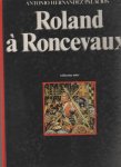 Palacios,A.H. - Roland a Roncevaux
