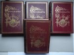 Var. authors. - Nueva Geografía Universal. Los Países y las Razas. Orba presentada en forma enteramente nueva, compuesta por eminentes especialistas de Europa y América. Con arreglo á los más recientes trabajos é investigaciones de la ciencia. Edición ilus... Var. authors. - Nueva Geografía Universal. Los Países y las Razas. Orba presentada en forma enteramente nueva, compuesta por eminentes especialistas de Europa y América. Con arreglo á los más recientes trabajos é investigaciones de la ciencia. Edición ilus...