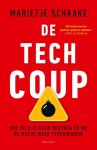 Marietje Schaake - (1) De Tech Coup
