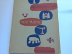 Kloosterman J.C. Koekoek B, Mourik J. van - Zien, denken, doen en leren, Aardrijkskunde voor de lagere school, NEDERLAND