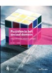 Tim Robbe - Puzzelen in het sociaal domen