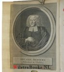 Meiners, Eduard - Oostvrieschlandts Kerkelyke Geschiedenisse of een Historisch en Oordeelkundig Verhaal. Van het gene nopens het Kerkelyke in Oostvrieschlandt, en byzonder te Emden, is voorgevallen, zedert den tydt der Hervorminge, of de jaren 1519. en 1520. to...