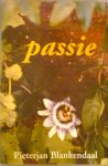 Blankendaal, Jan cv - Passie