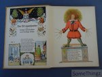 Heinrich Hoffmann. - Der Struwwelpeter oder lustige Geschichten und drollige Bilder für Kinder von 3 bis 6 Jahren.
