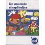 Onbekend - De mooiste slaapliedjes