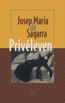 Sagarra, Josep Maria de - Privéleven