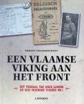 Romain Vanlandschoot - Een Vlaamse viking aan het het front