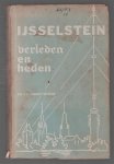 Abbink Spaink, J.J. - IJsselstein, verleden en heden