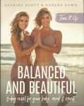 Karena Dawn - Tone it up - Balanced and Beautiful