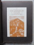  - HERINNERINGSALBUM VERRASSINGSTREIN HOLLAND-OOSTENRIJK 25. Juli bis 4. Augustus 1933