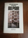 Hermans, W.F. - Au pair Hermans, W.F. - Au pair
