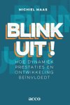 Michiel Maas - Blink Uit!