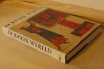 Kedourie E. - De Joodse wereld. Geschiedenis en cultuur van het Joodse volk