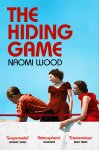 Naomi Wood - The Hiding Game