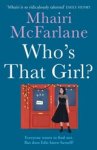 Mhairi McFarlane - Who’s That Girl?