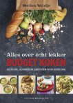 Merlien Welzijn - Alles over écht lekker budget koken