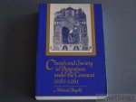 Michael Angold. - Church and Society in Byzantium under the Comneni, 1081-1261.