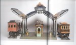 Gallwitz Klaus- - Mythos--marklin-im bahnhof-rolandseck
